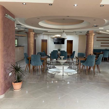Hotel5E Plav Exterior foto